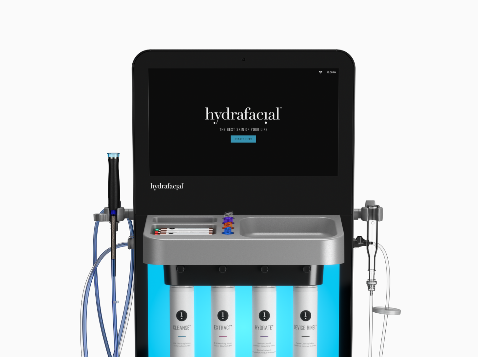 HydraFacial Near You, HydraFacial Bedford MA — ProTouch at The LAB